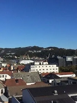 Sandnes Vandrerhjem Hostel