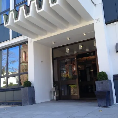 Hostel Sandnes Vandrerhjem