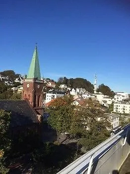 Auberge de jeunesse Sandnes Vandrerhjem Sandnes (Rogaland)