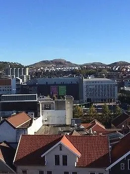 Sandnes Vandrerhjem Sandnes (Rogaland)