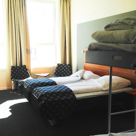 Sandnes Vandrerhjem Auberge de jeunesse