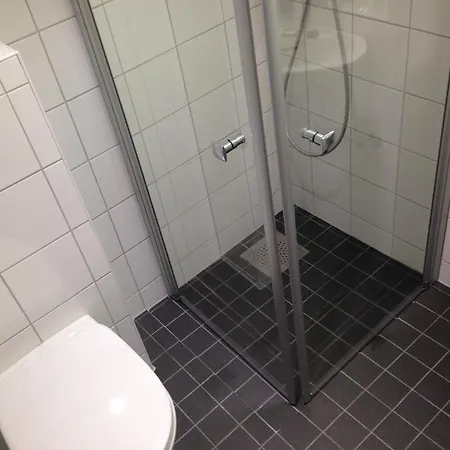 Hostel Sandnes Vandrerhjem *