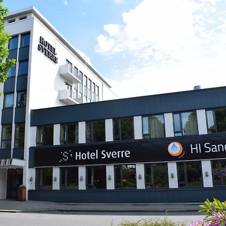 Sandnes Vandrerhjem