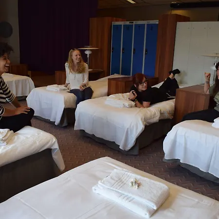 Hostel Sandnes Vandrerhjem