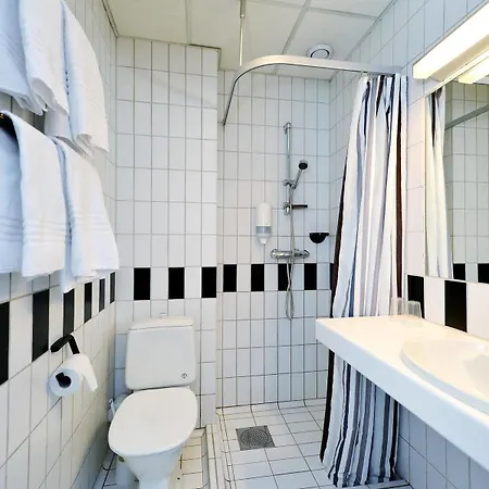 Sandnes Vandrerhjem Hostel