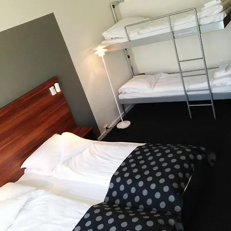 Hostel Sandnes Vandrerhjem
