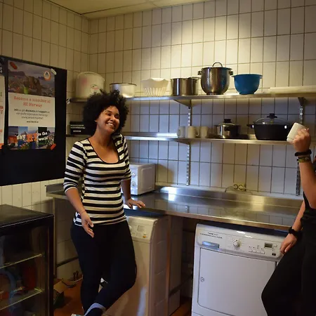 Hostel Sandnes Vandrerhjem