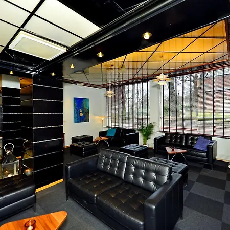 Hostel Sandnes Vandrerhjem