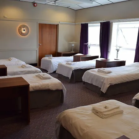 Sandnes Vandrerhjem Hostel Sandnes (Rogaland)