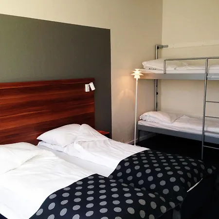 Sandnes Vandrerhjem Hostel