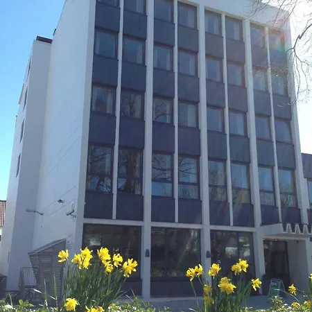Sandnes Vandrerhjem Hostel Sandnes (Rogaland)