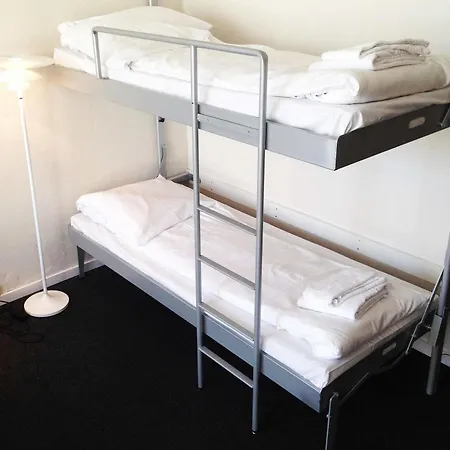 Hostel Sandnes Vandrerhjem