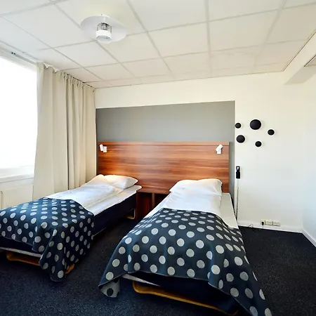 Sandnes Vandrerhjem Hostel Sandnes (Rogaland)