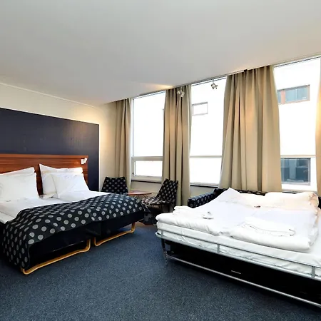 Sandnes Vandrerhjem Hostel Sandnes (Rogaland)