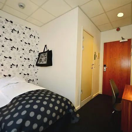 Hostel Sandnes Vandrerhjem *