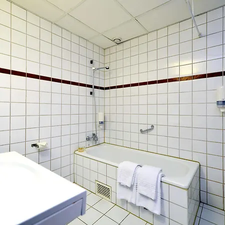 Hostel Sandnes Vandrerhjem