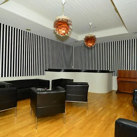 Hostel Sandnes Vandrerhjem Sandnes (Rogaland)