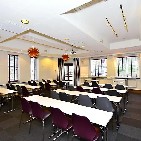 Hostel Sandnes Vandrerhjem