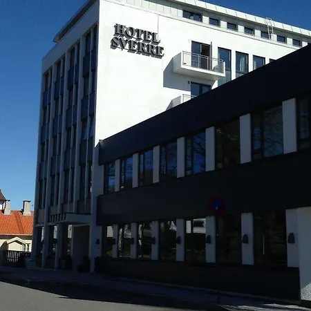 Sandnes Vandrerhjem *