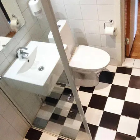 Hostel Sandnes Vandrerhjem *