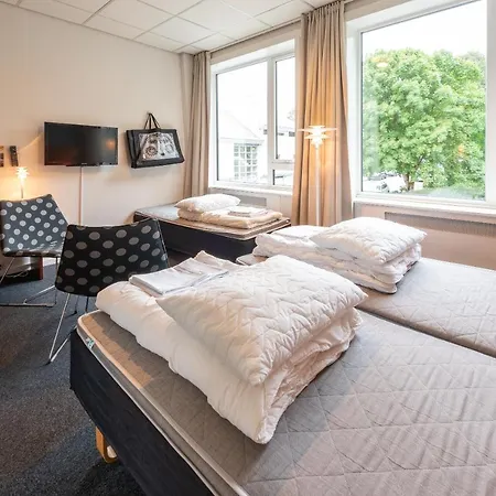 Hostel Sandnes Vandrerhjem