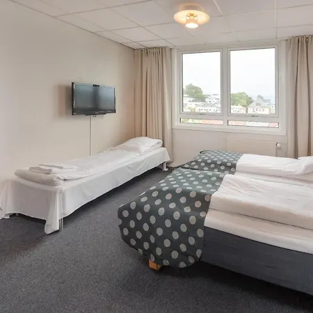 Sandnes Vandrerhjem Hostel