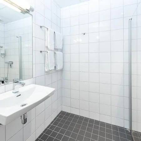 Sandnes Vandrerhjem