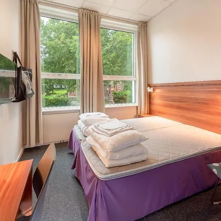 Hostel Sandnes Vandrerhjem