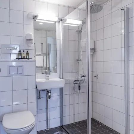 Hostel Sandnes Vandrerhjem *