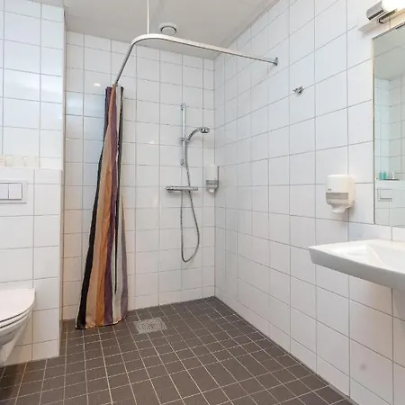 Hostel Sandnes Vandrerhjem