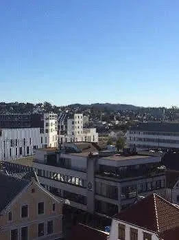 Sandnes Vandrerhjem Hostel