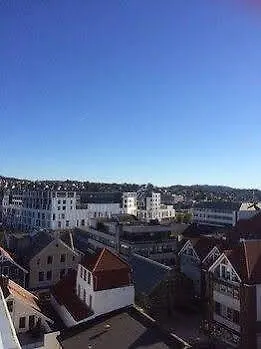Sandnes Vandrerhjem *