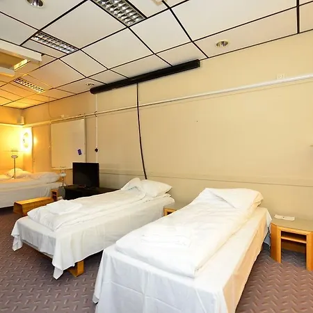 Sandnes Vandrerhjem Hostel Sandnes (Rogaland)