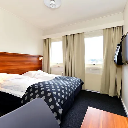 Hostel Sandnes Vandrerhjem Sandnes (Rogaland)