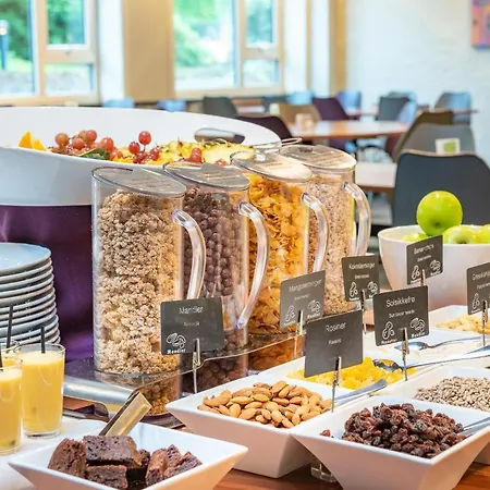 Sandnes Vandrerhjem Hostel